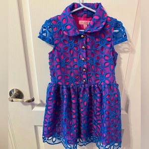 Gorgeous Lily Pulitzer dress